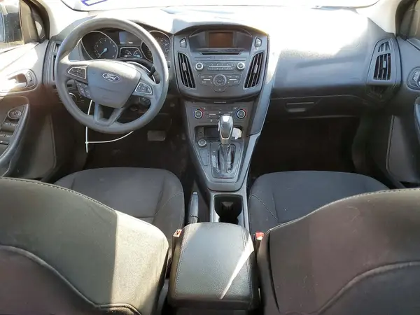 1FADP3FE9GL406892 2016 FORD FOCUS - Image 8