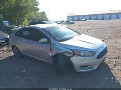 1FADP3FE9HL211876 2017 FORD FOCUS