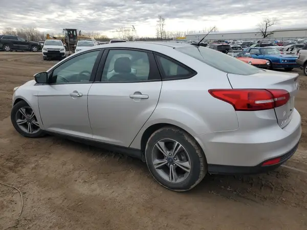 1FADP3FE9HL213451 2017 FORD FOCUS - Image 2