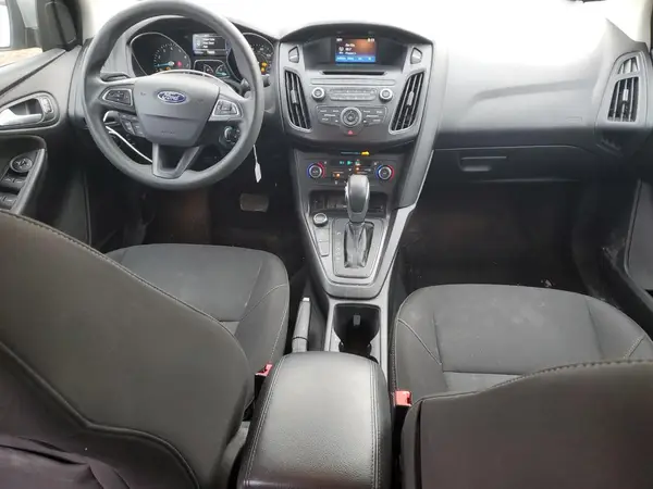 1FADP3FE9HL213451 2017 FORD FOCUS - Image 8