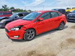 1FADP3FE9HL213627 2017 FORD FOCUS