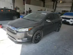 1FADP3FE9HL214504 2017 FORD FOCUS