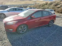 1FADP3FE9HL214812 2017 FORD FOCUS