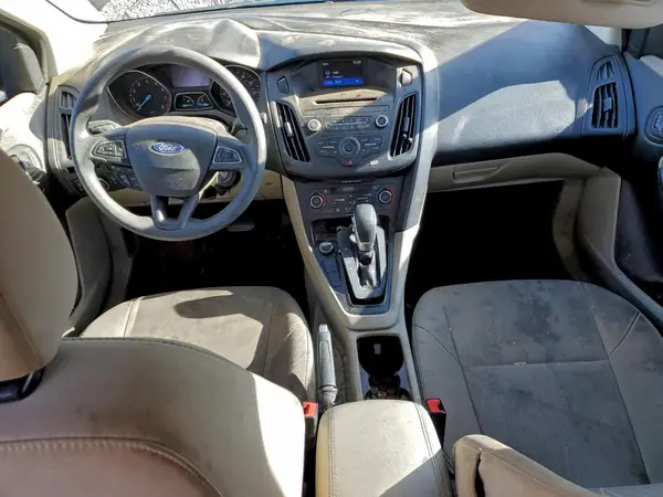 1FADP3FE9HL214812 2017 FORD FOCUS - Image 8