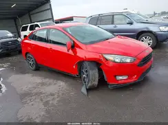 1FADP3FE9HL222795 2017 FORD FOCUS