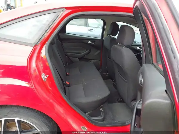 1FADP3FE9HL222795 2017 FORD FOCUS - Image 8