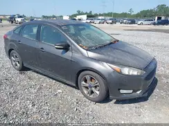 1FADP3FE9HL234431 2017 FORD FOCUS