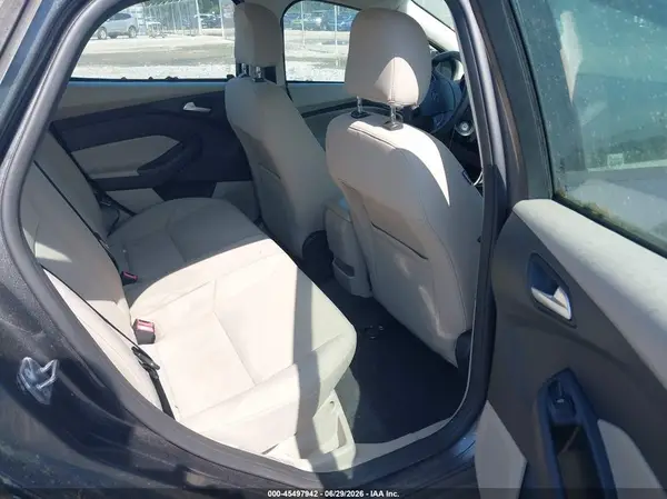 1FADP3FE9HL234431 2017 FORD FOCUS - Image 8