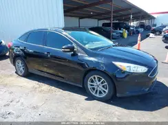 1FADP3FE9HL237443 2017 FORD FOCUS
