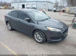 1FADP3FE9HL238432 2017 FORD FOCUS