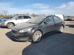 1FADP3FE9HL238737 2017 FORD FOCUS