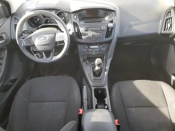 1FADP3FE9HL238737 2017 FORD FOCUS - Image 8