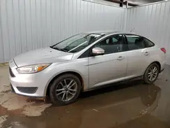 1FADP3FE9HL241542 2017 FORD FOCUS