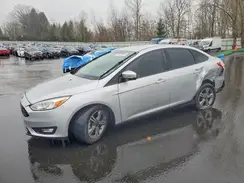 1FADP3FE9HL244747 2017 FORD FOCUS
