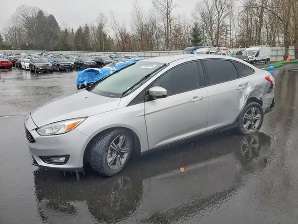 1FADP3FE9HL244747 2017 FORD FOCUS - Image 1