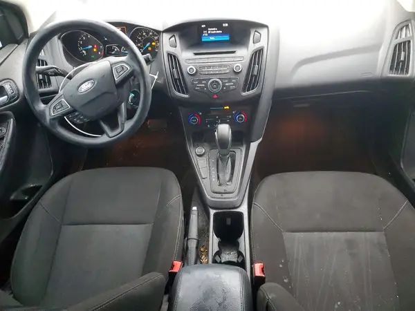 1FADP3FE9HL244747 2017 FORD FOCUS - Image 8