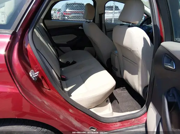 1FADP3FE9HL251598 2017 FORD FOCUS - Image 8