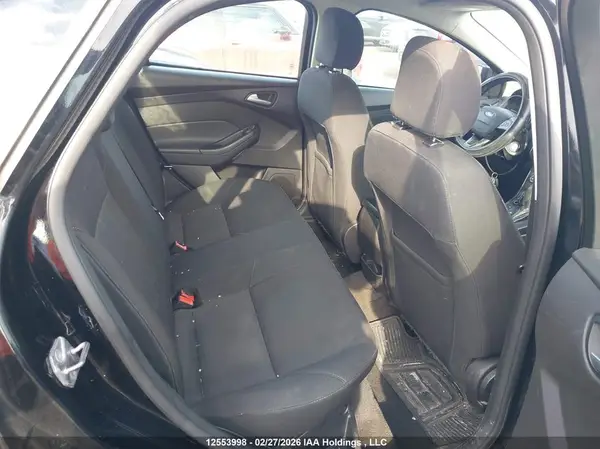 1FADP3FE9HL255571 2017 FORD FOCUS - Image 8