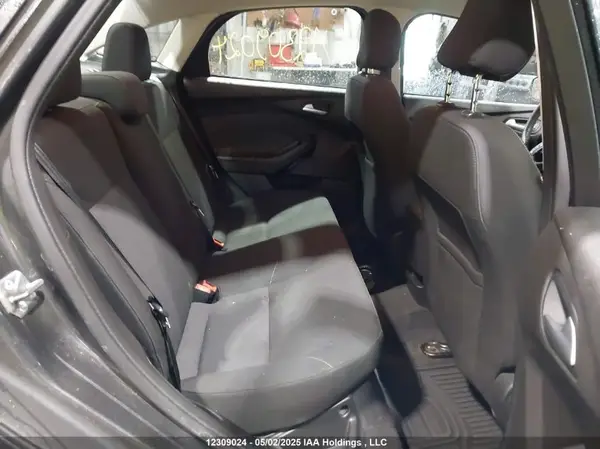 1FADP3FE9HL255697 2017 FORD FOCUS - Image 8