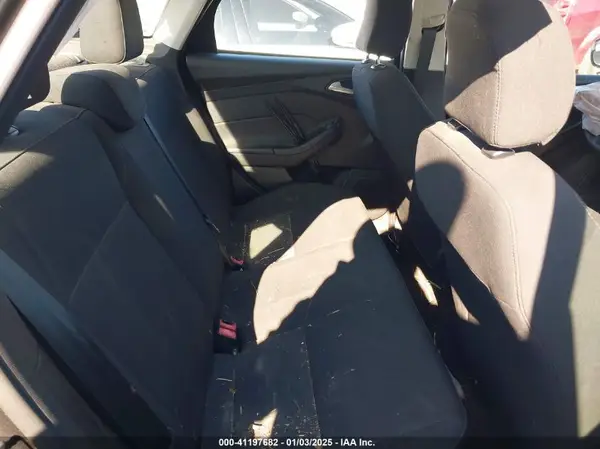 1FADP3FE9HL266179 2017 FORD FOCUS - Image 8