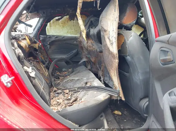1FADP3FE9HL269485 2017 FORD FOCUS - Image 8