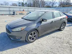 1FADP3FE9HL269504 2017 FORD FOCUS