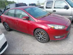 1FADP3FE9HL274850 2017 FORD FOCUS