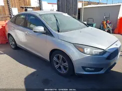 1FADP3FE9HL276422 2017 FORD FOCUS