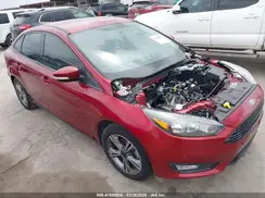 1FADP3FE9HL276856 2017 FORD FOCUS