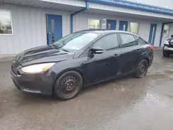 1FADP3FE9HL281071 2017 FORD FOCUS