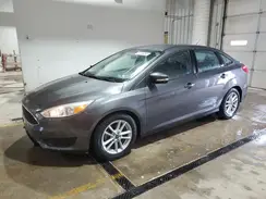 1FADP3FE9HL281457 2017 FORD FOCUS