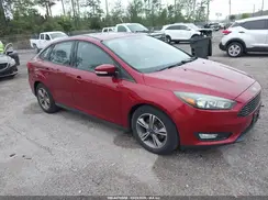 1FADP3FE9HL281796 2017 FORD FOCUS
