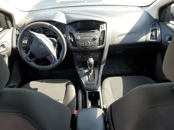1FADP3FE9HL285198 2017 FORD FOCUS - Image 8