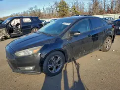 1FADP3FE9HL289042 2017 FORD FOCUS