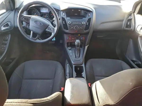 1FADP3FE9HL289042 2017 FORD FOCUS - Image 8