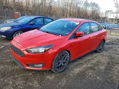 1FADP3FE9HL289526 2017 FORD FOCUS