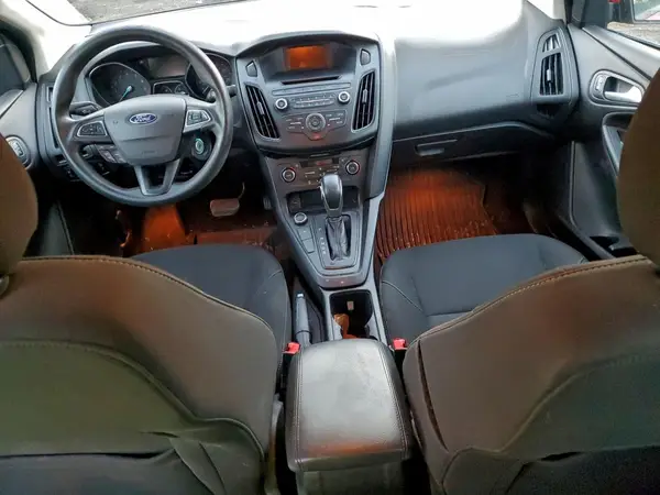 1FADP3FE9HL289526 2017 FORD FOCUS - Image 8