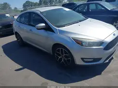 1FADP3FE9HL292507 2017 FORD FOCUS