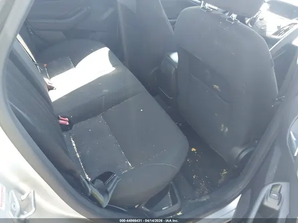 1FADP3FE9HL292507 2017 FORD FOCUS - Image 8