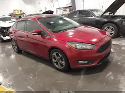 1FADP3FE9HL292703 2017 FORD FOCUS