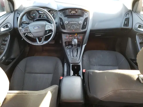 1FADP3FE9HL293933 2017 FORD FOCUS - Image 8