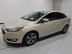 1FADP3FE9HL294337 2017 FORD FOCUS