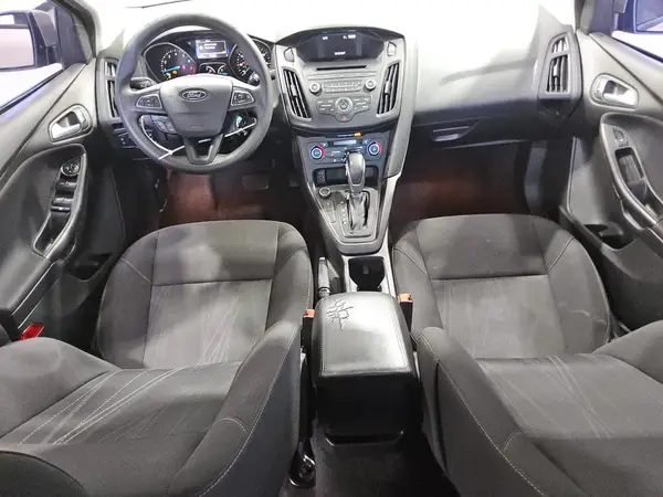 1FADP3FE9HL294337 2017 FORD FOCUS - Image 8