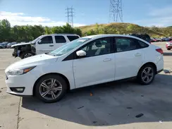 1FADP3FE9HL295813 2017 FORD FOCUS
