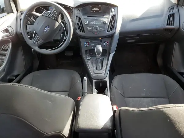 1FADP3FE9HL295813 2017 FORD FOCUS - Image 8