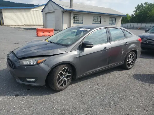 1FADP3FE9HL297643 2017 FORD FOCUS - Image 1