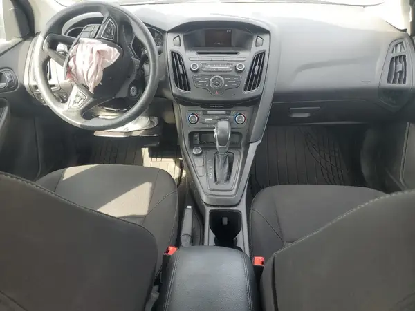 1FADP3FE9HL297643 2017 FORD FOCUS - Image 8
