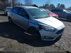 1FADP3FE9HL305403 2017 FORD FOCUS