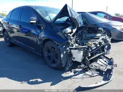 1FADP3FE9HL308334 2017 FORD FOCUS