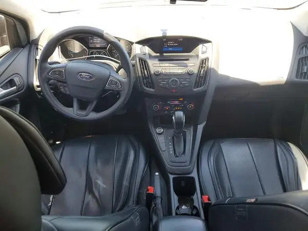 1FADP3FE9HL308673 2017 FORD FOCUS - Image 8
